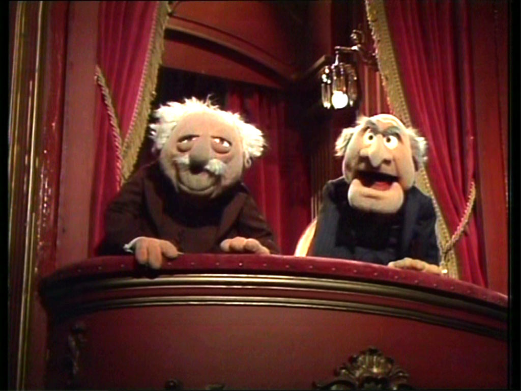 Muppet Show